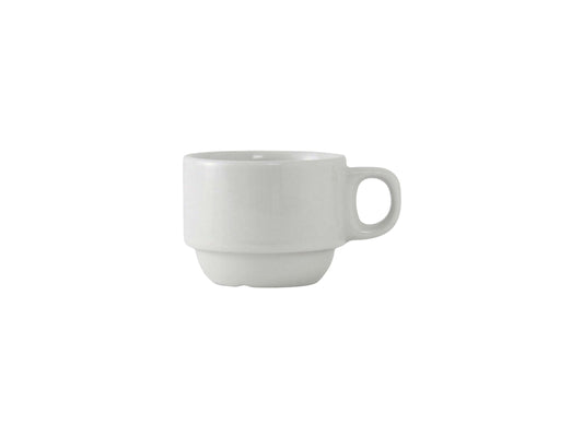 Stackable Espresso Cup