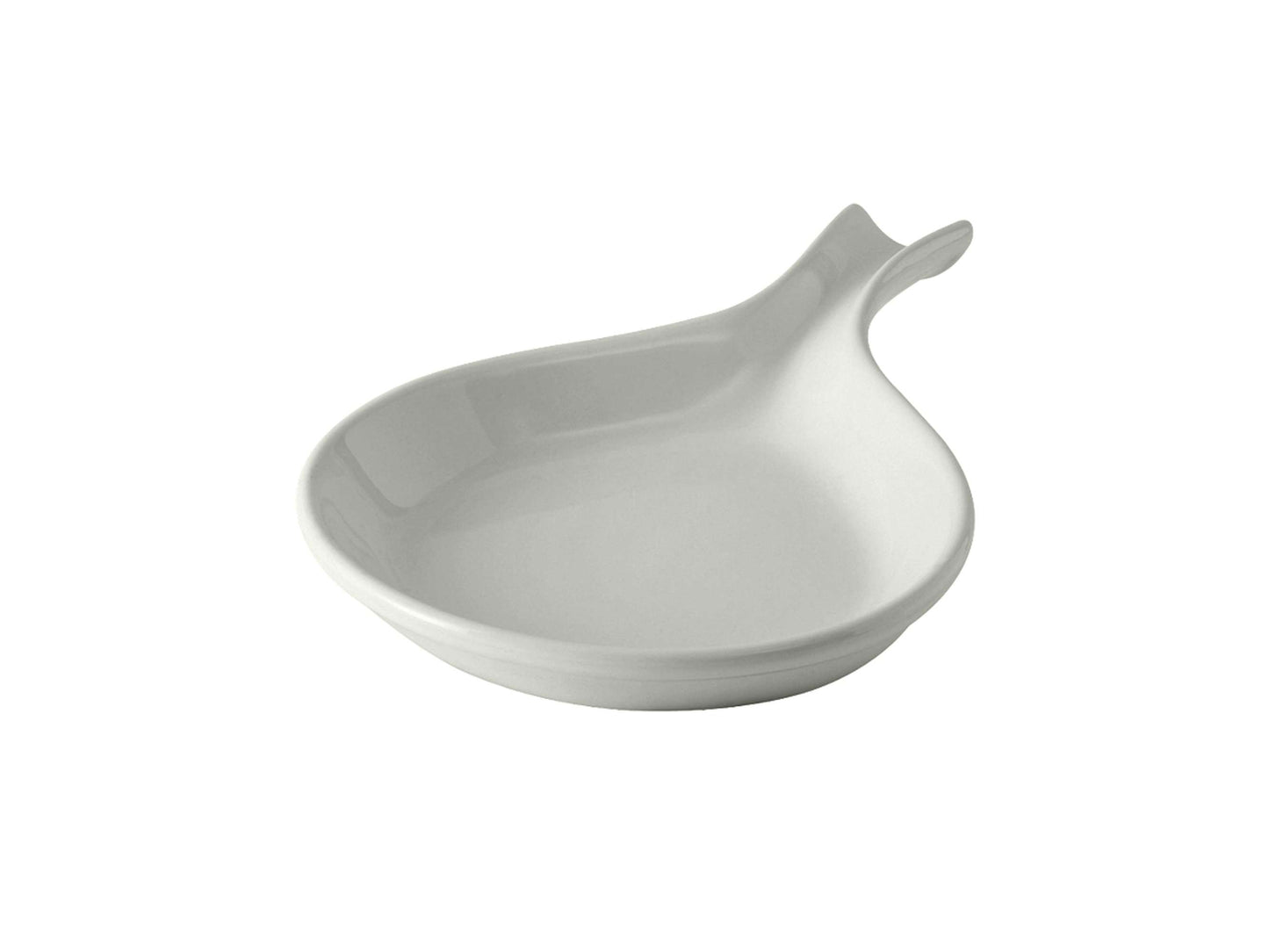 Fry Pan Server