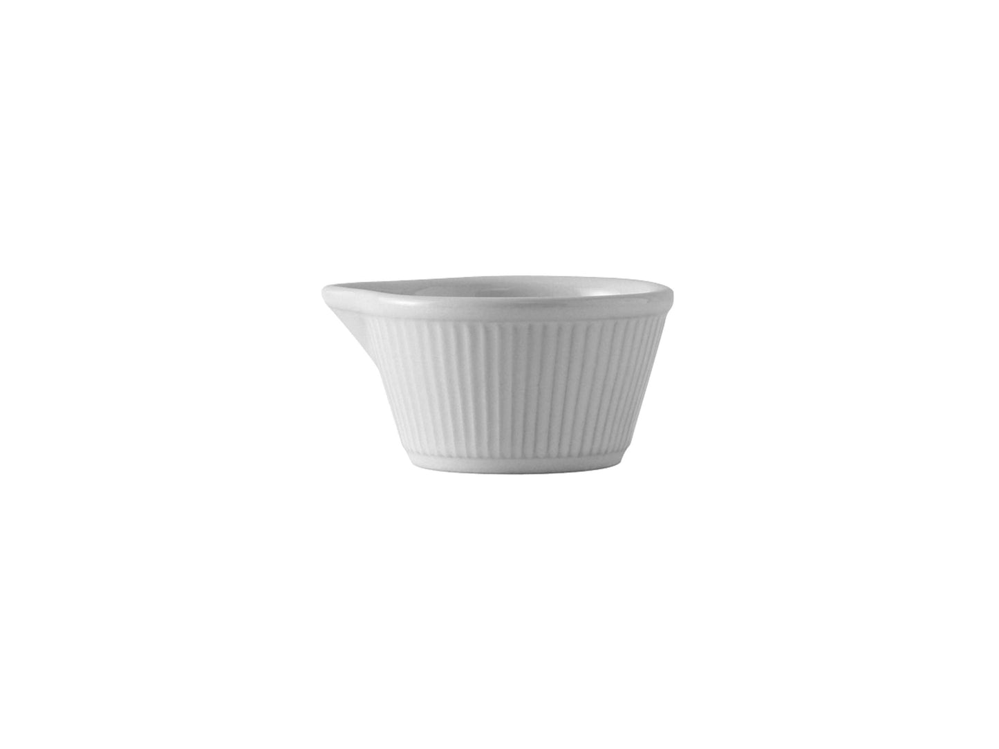 Ramekin w/Pour Spout