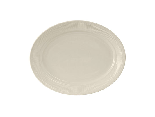 Koppeling Voorwaarden rijk Oval Platter – Tuxton
